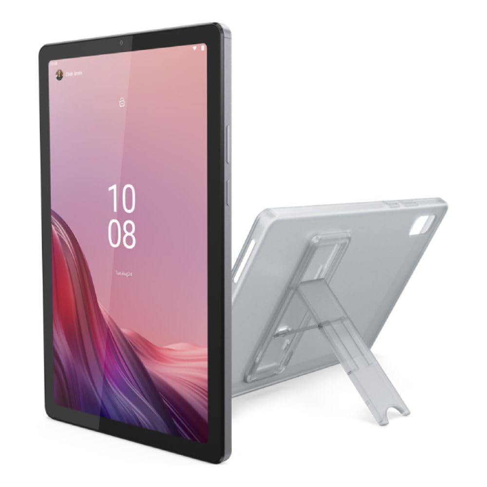 Lenovo Tab M9 64 Mediatek G80 4GB RAM 64GB eMMC 9